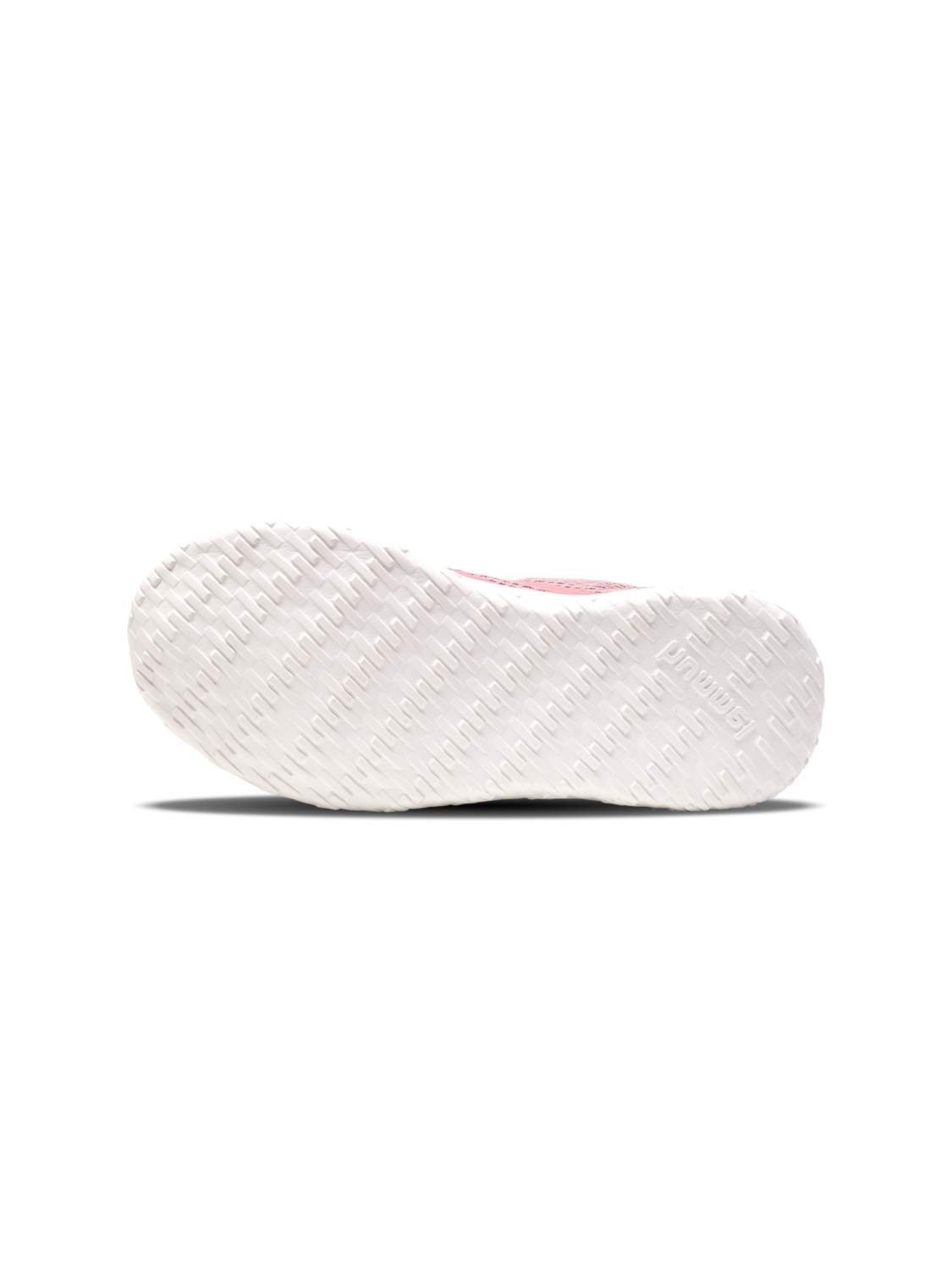 ACTUS TEX RECYCLED JR, PINK, packshot