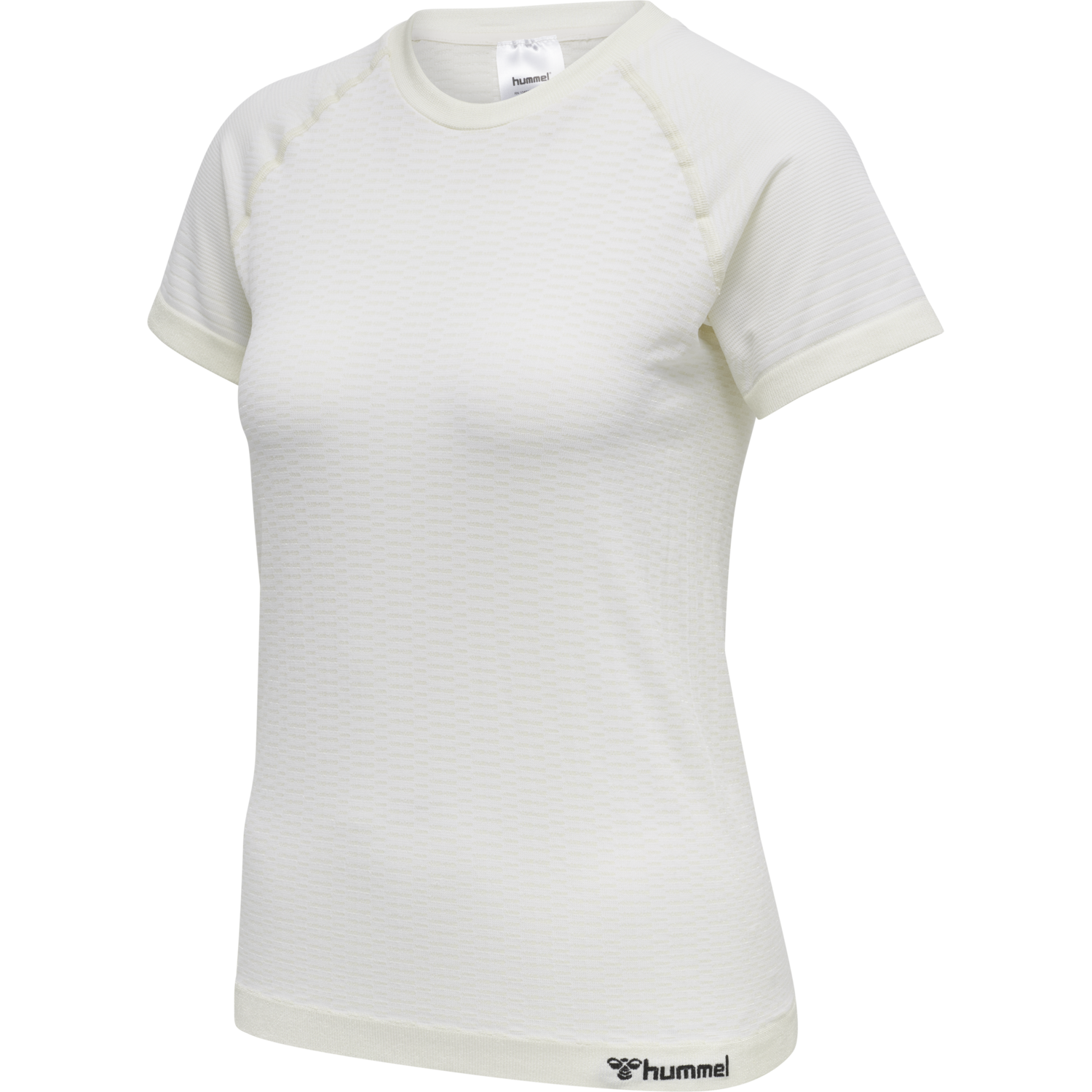 hmlLUNA SEAMLESS T-SHIRT, 9806, packshot