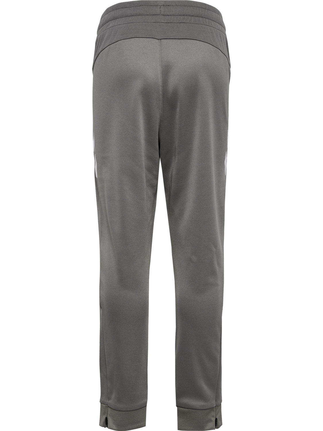 hmlLEAD 2.0 TRACK PANTS KIDS, STEEL GRAY, packshot