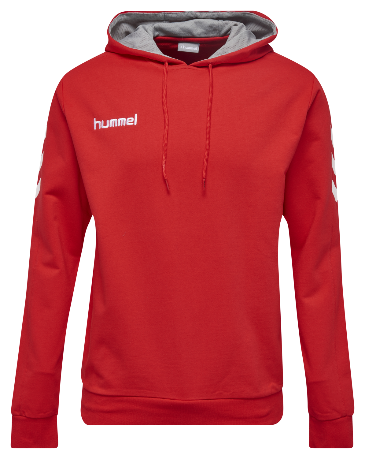 hummel hoodie