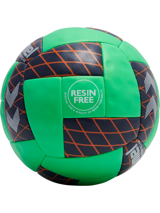 hmlEVOLUTION PRO AR HB, GREEN/MARINE/RED hmlEVOLUTION PRO AR HB, GREEN/MARINE/RED, packshot