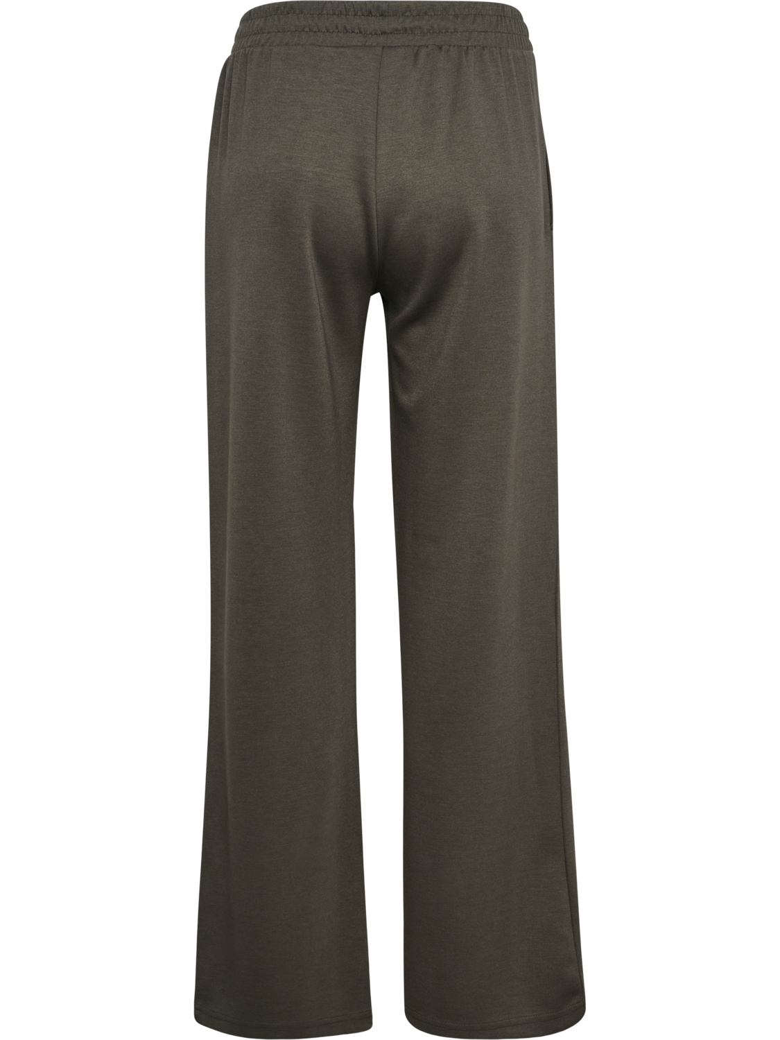 hmlYOGA SOFT W SWEATPANTS, MAJOR BROWN, packshot