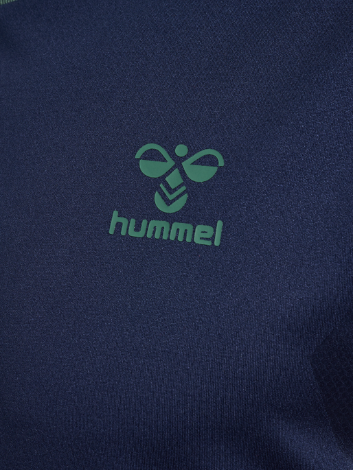 hmlSTALTIC POLY JERSEY S/S, 7209, packshot