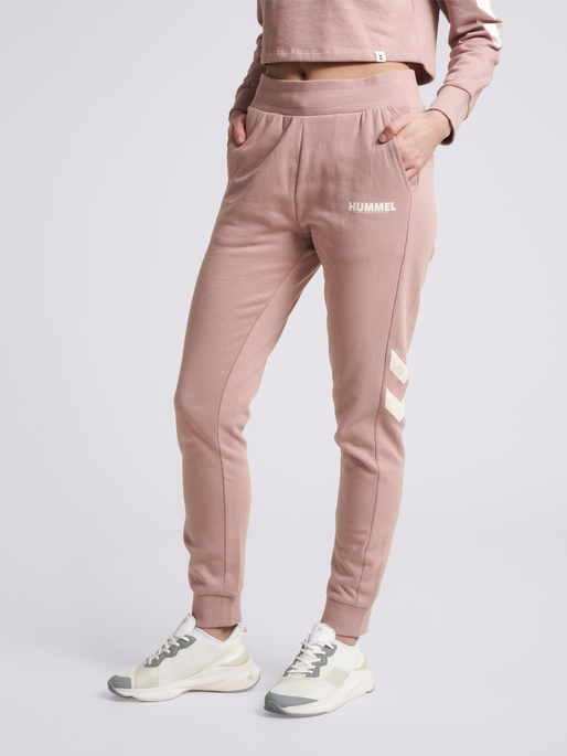 Tapered pants sale women