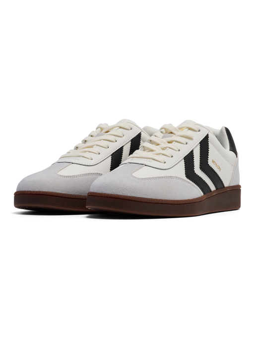 VM78 CPH LS, WHITE/BLACK VM78 CPH LS, WHITE/BLACK, packshot