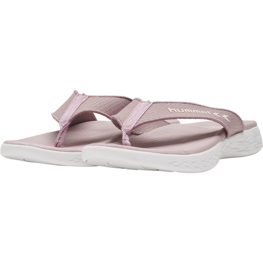 COMFORT FLIP FLOP, WOODROSE, packshot