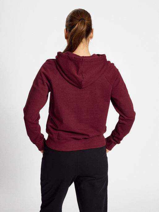 Hummel best sale noni hoodie