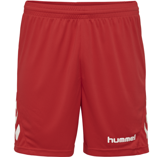 hmlPROMO KIDS SET, TRUE RED, packshot