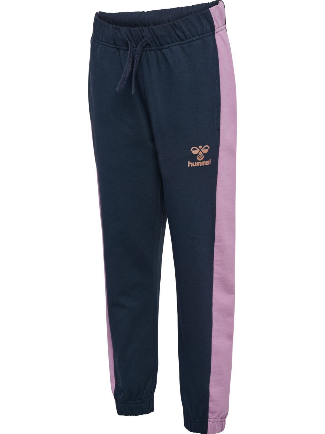 hmlHELLA PANTS, PARISIAN NIGHT, packshot