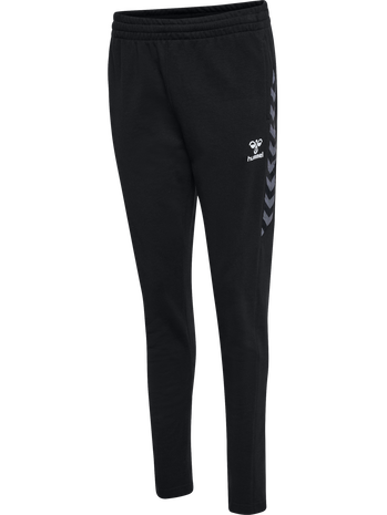 Nike Sportswear TECH FLEECE WINTER JOGGER - Tracksuit bottoms - black  black/black - Zalando