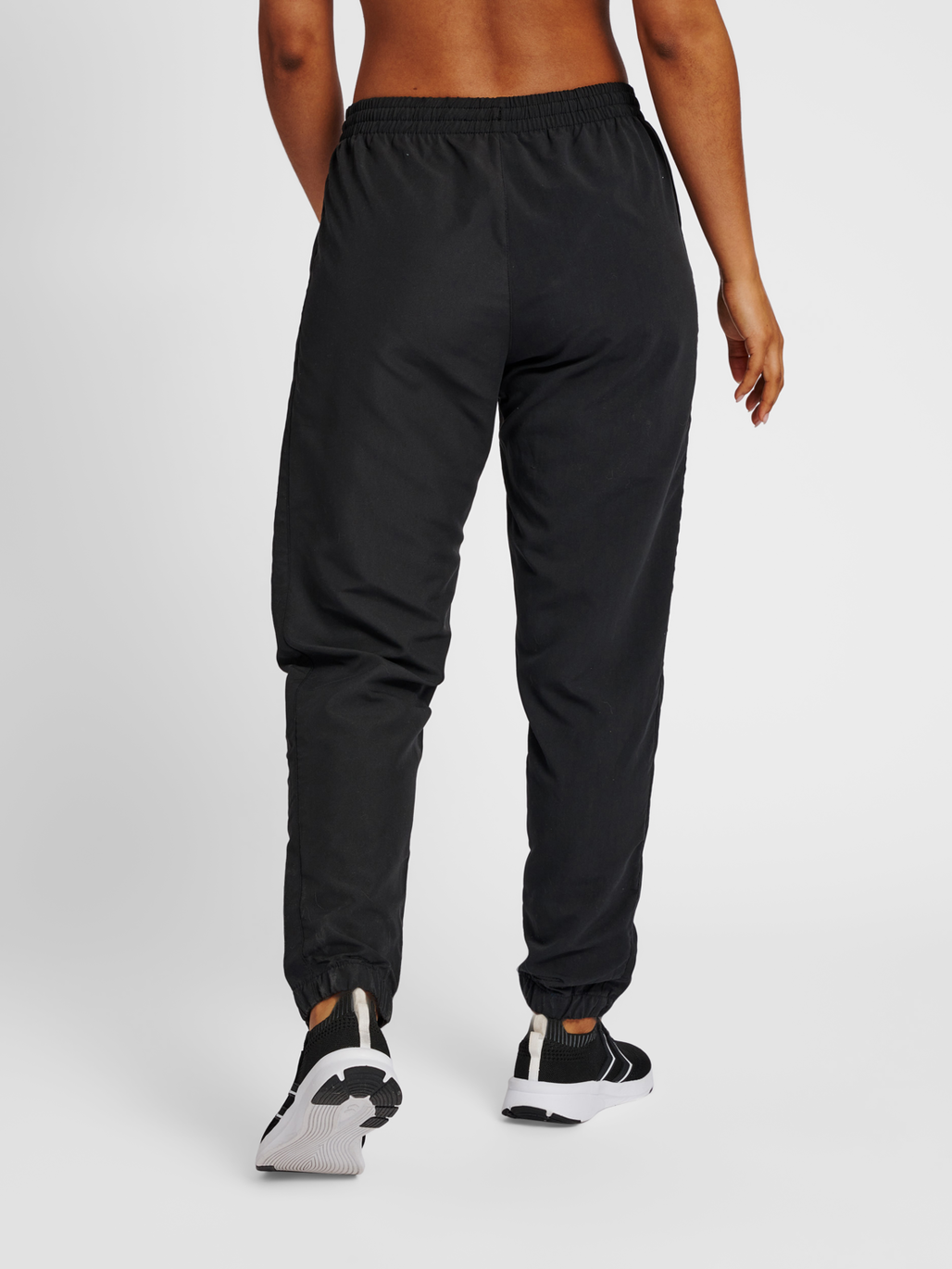hmlGG12 TRACK PANTS WOMAN
