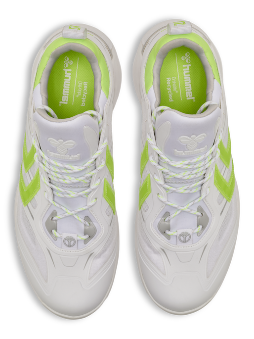 ALGIZ 2.0, WHITE ALGIZ 2.0, WHITE, packshot