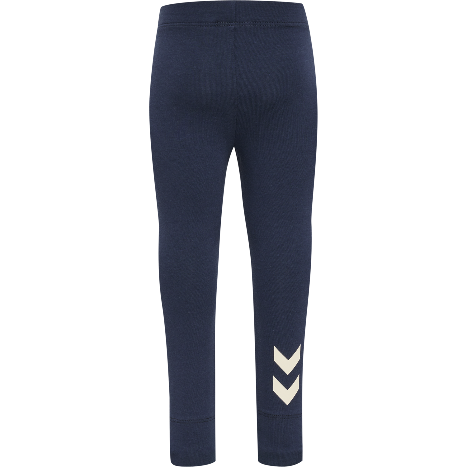 hmlMAULE TIGHTS, BLACK IRIS, packshot