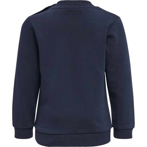 hmlARINE CREWSUIT, 1009, packshot