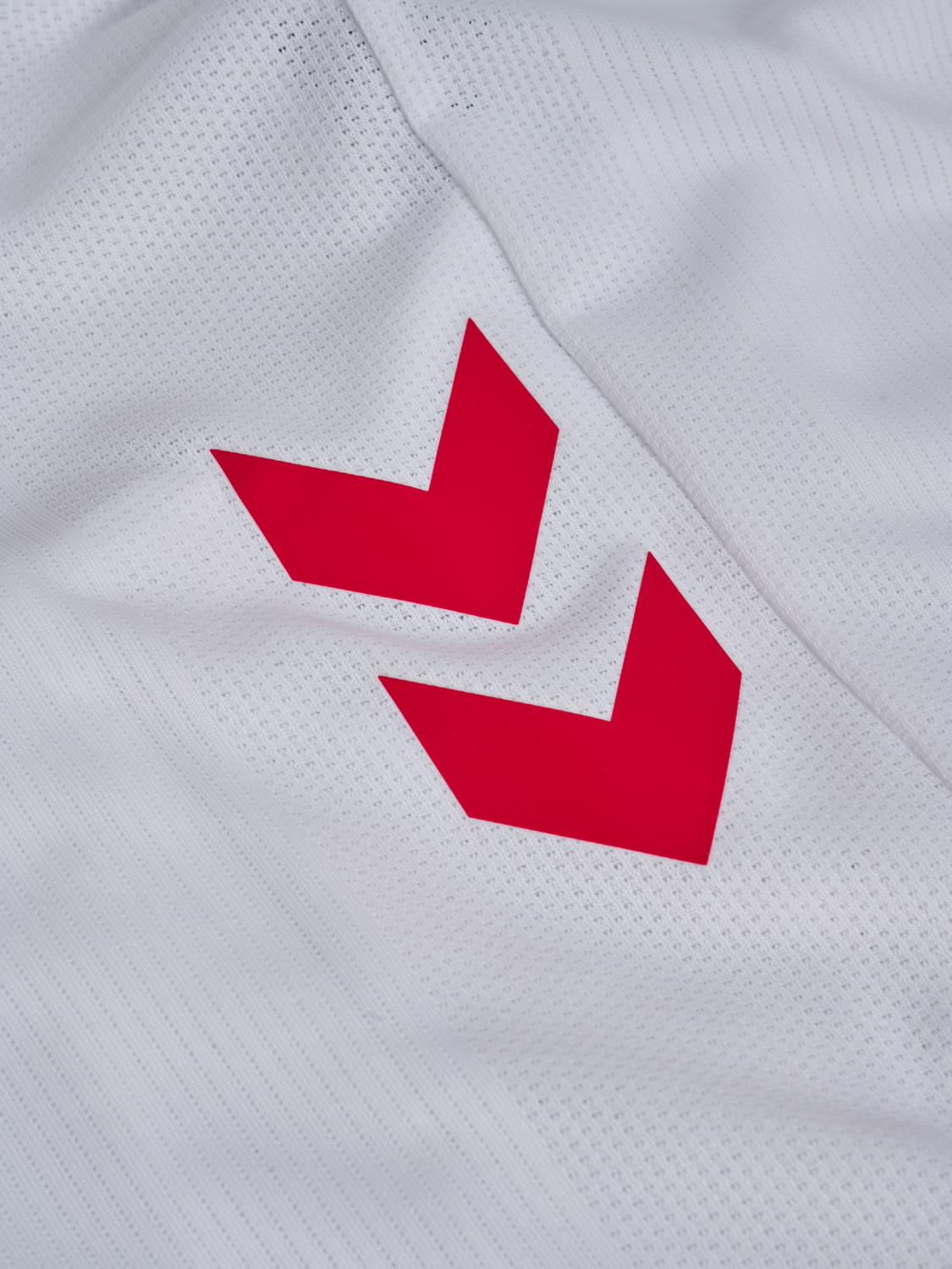 DBU 26 HOME SHORTS PRO, WHITE, packshot