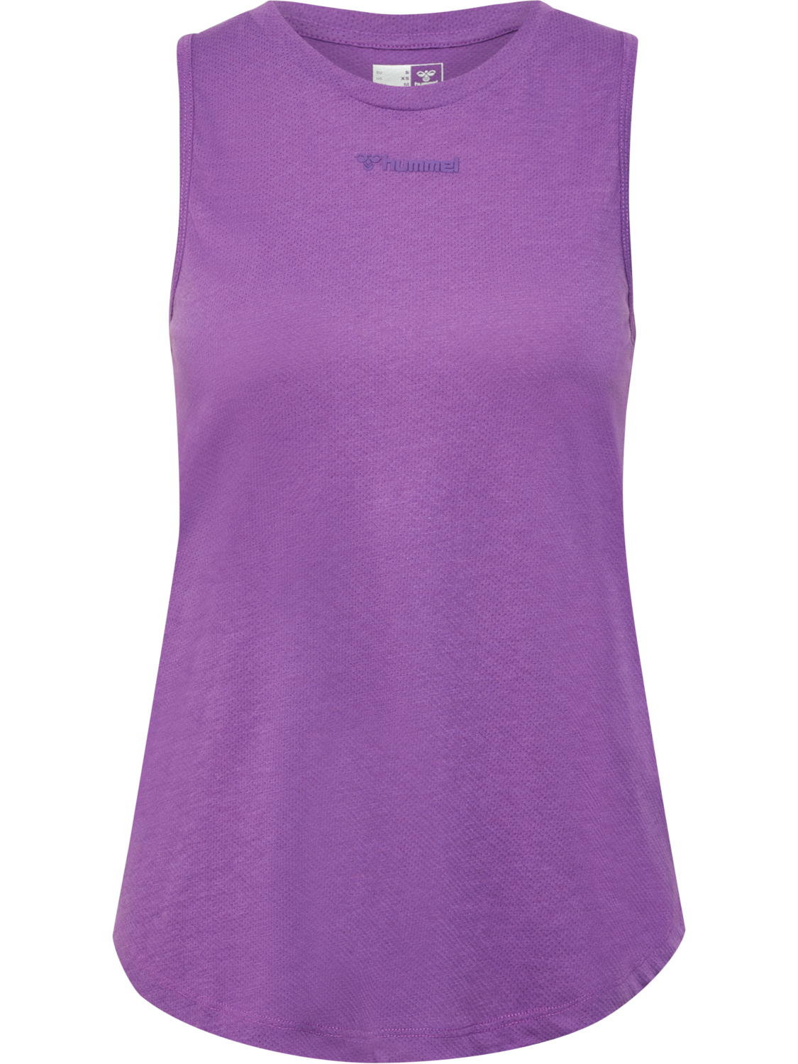 hmlMT VANJA TOP, DEWBERRY, packshot