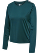 DEEP TEAL