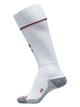 WHITE/TRUE RED