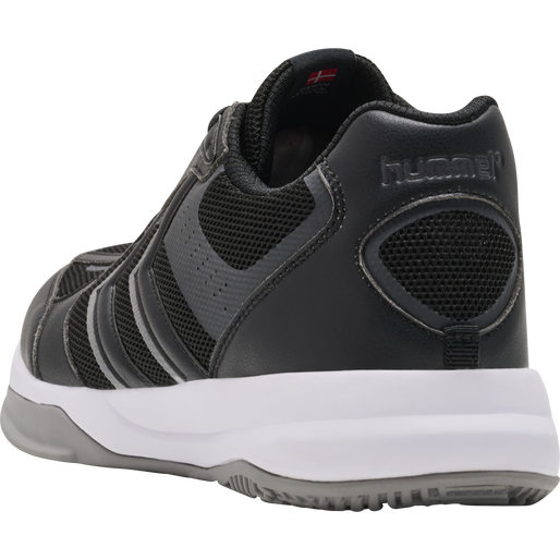 INVENTUS OFF COURT REACH LX, BLACK INVENTUS OFF COURT REACH LX, BLACK, packshot