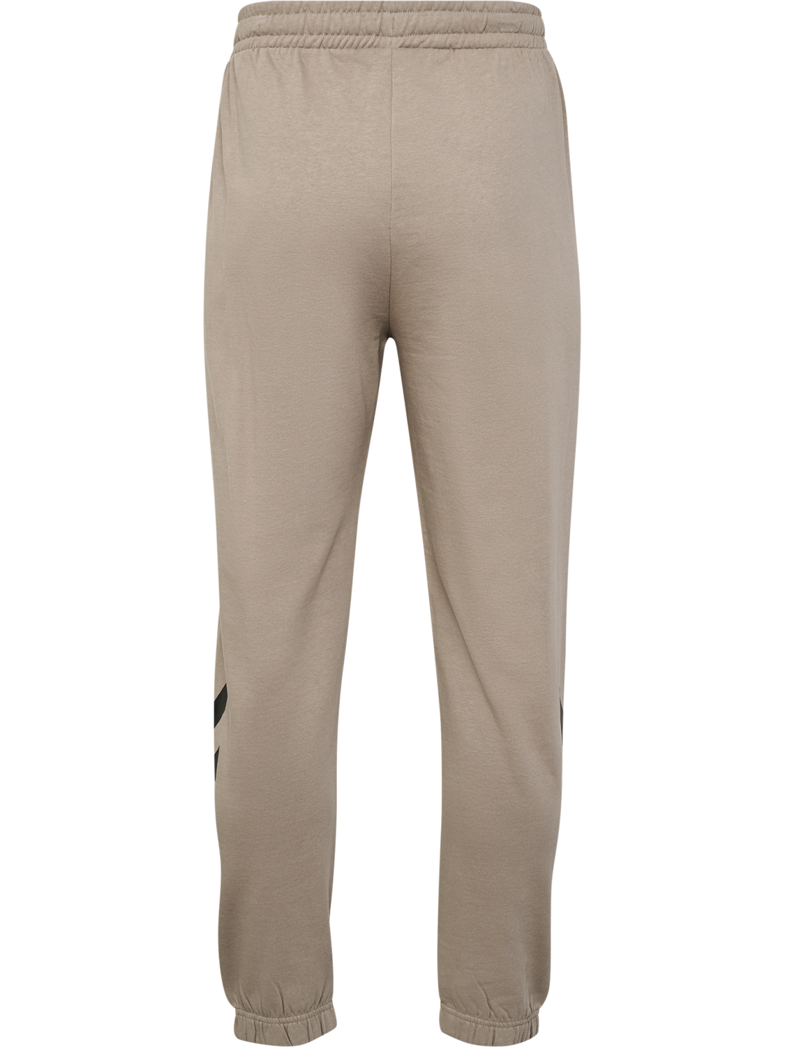 hmlLEGACY REGULAR PANTS, MOON ROCK, packshot