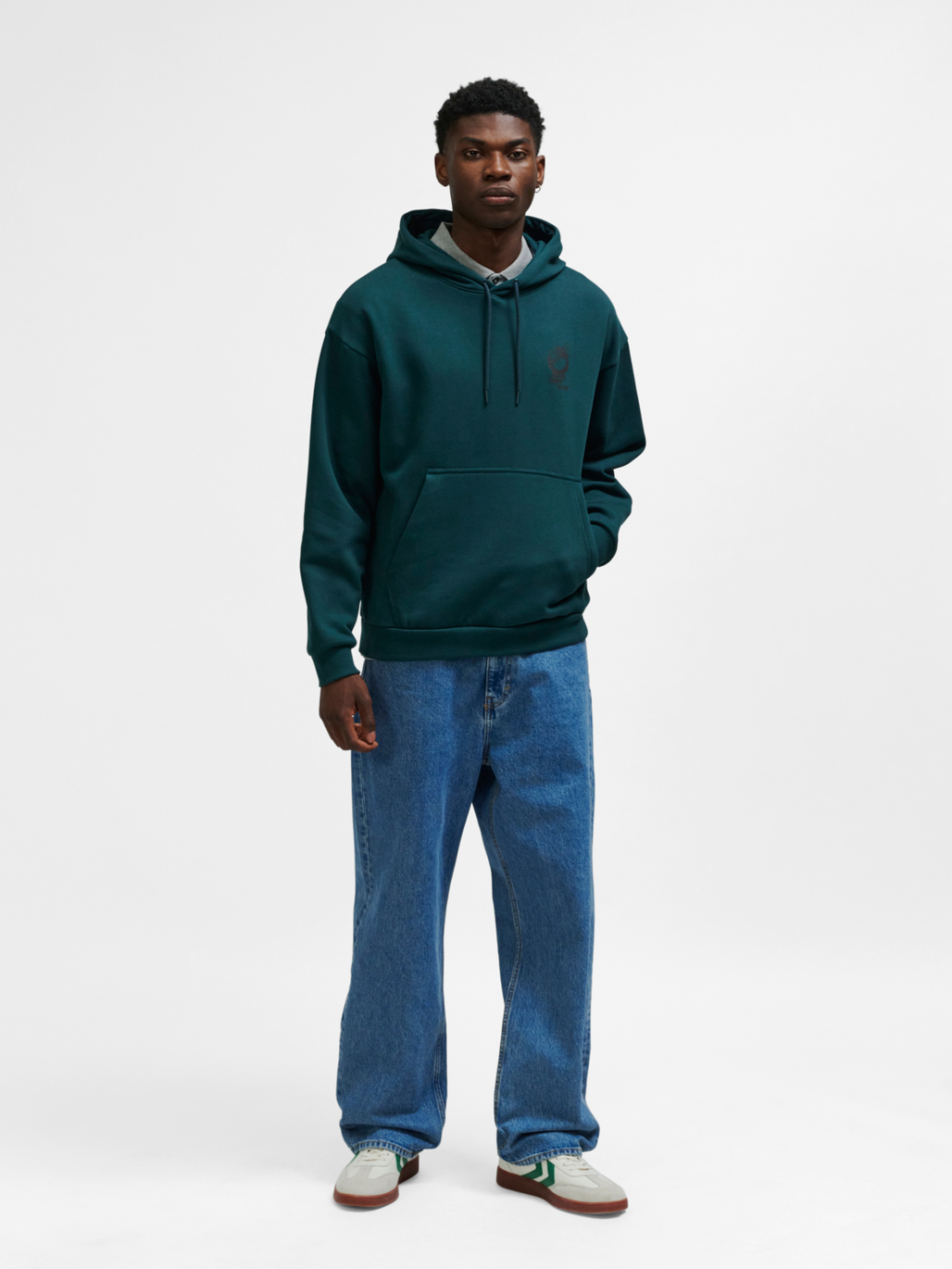On the loose hoodie on sale