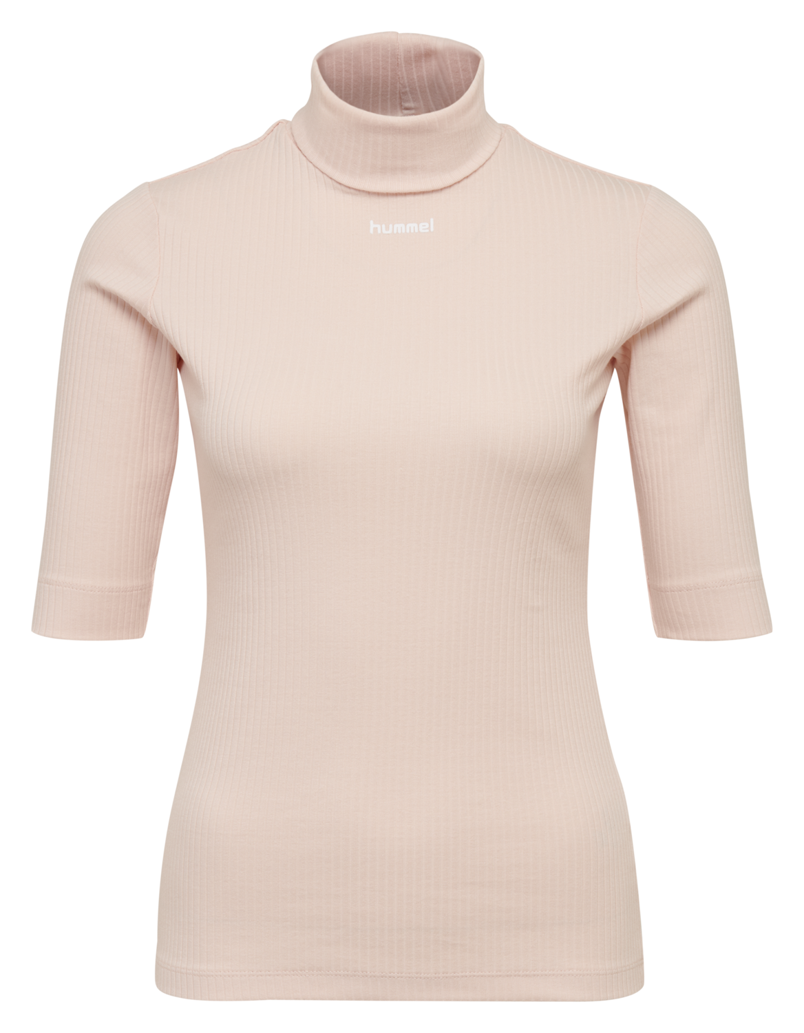 pink transparent top