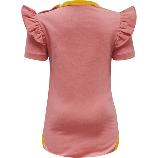 hmlANNI BODY S/S, 3610, packshot