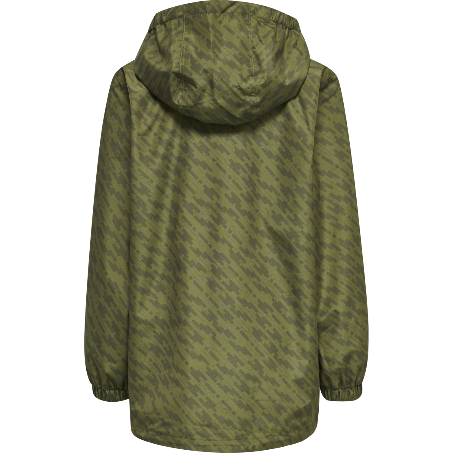 hmlSOUTH JACKET, CAPULET OLIVE, packshot