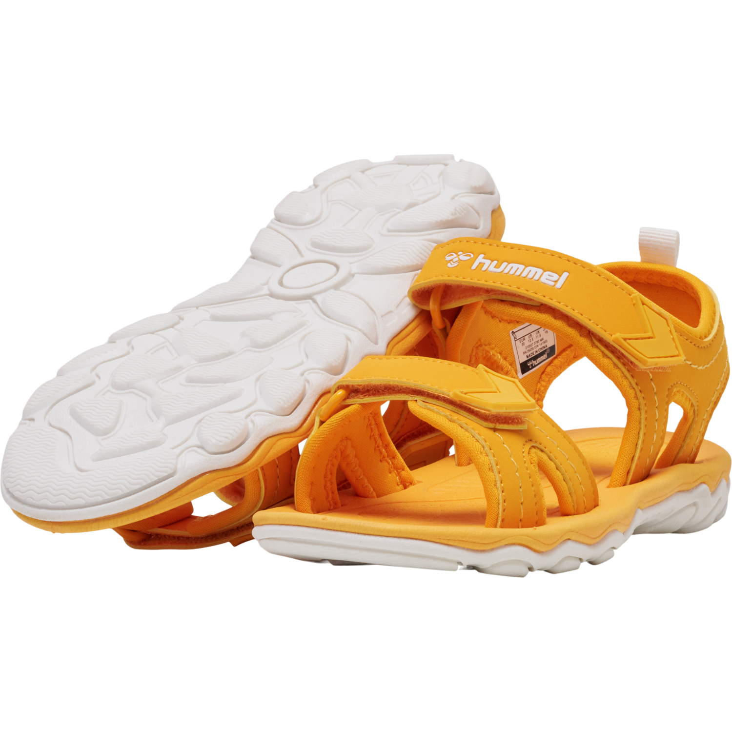 Hummel sandal sport jr clearance