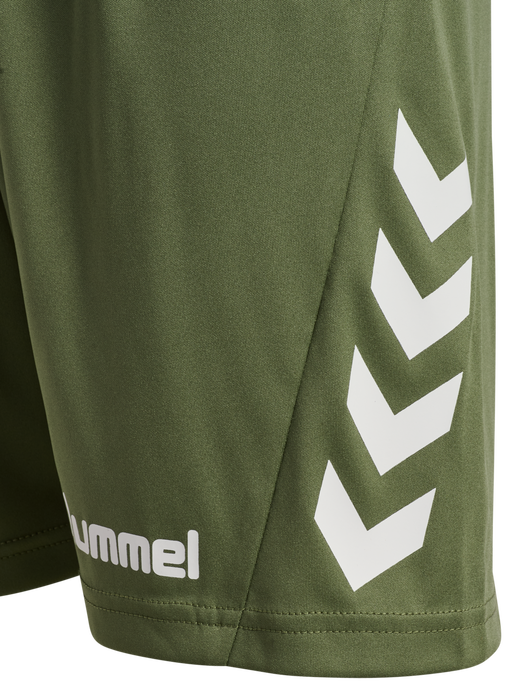 hmlPROMO KIDS SET, OLIVINE hmlPROMO KIDS SET, OLIVINE, packshot