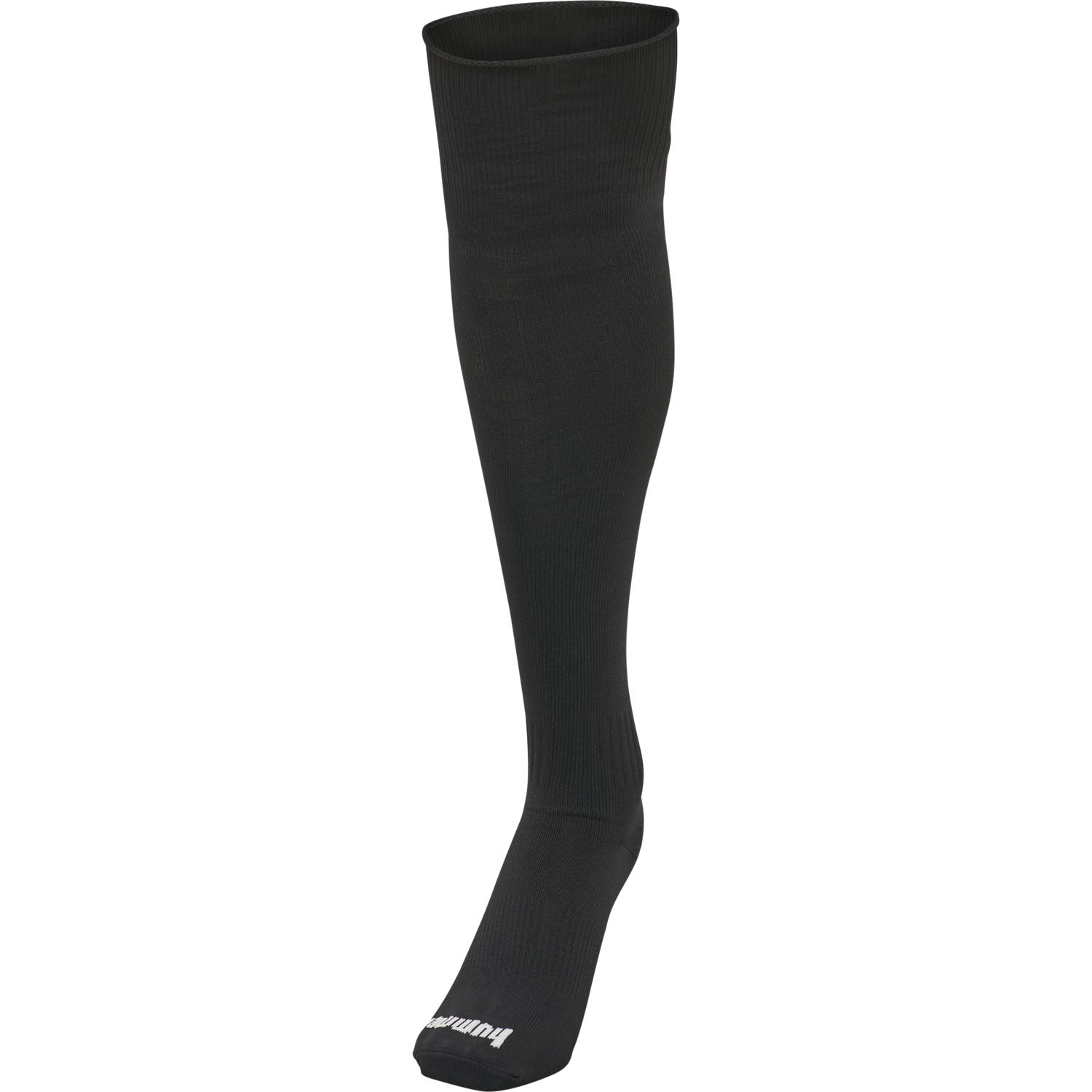 BLACK Hummel PRO FOOTBALL SOCK 