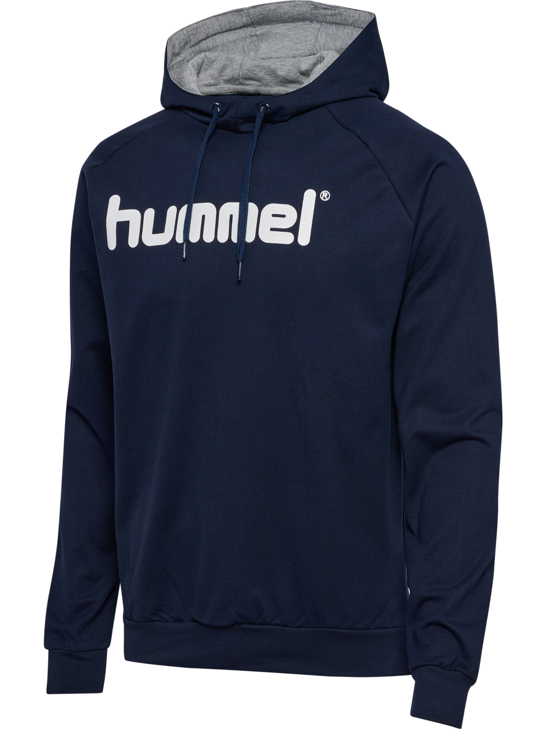 hummel hoodie