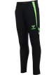 BLACK/GREEN GECKO