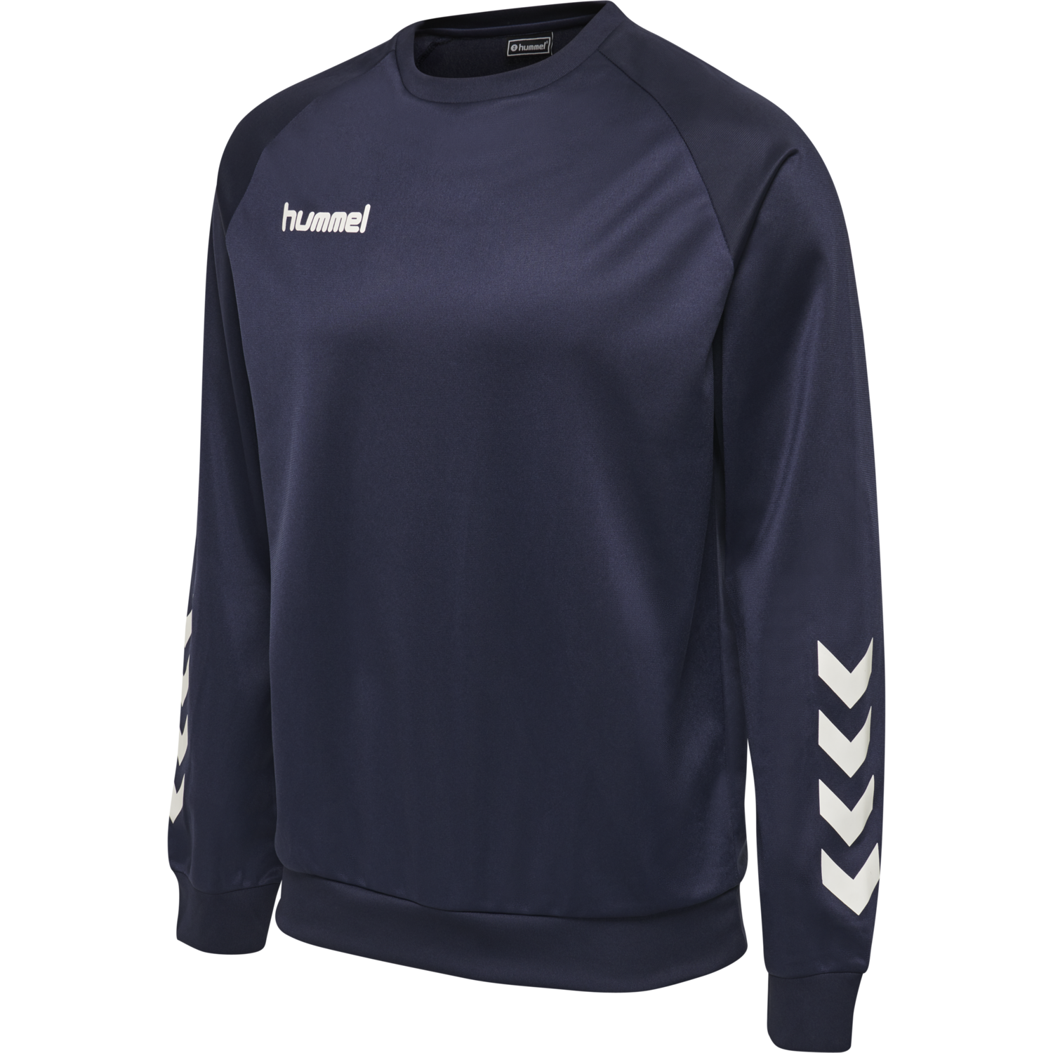 hummel sweatshirt