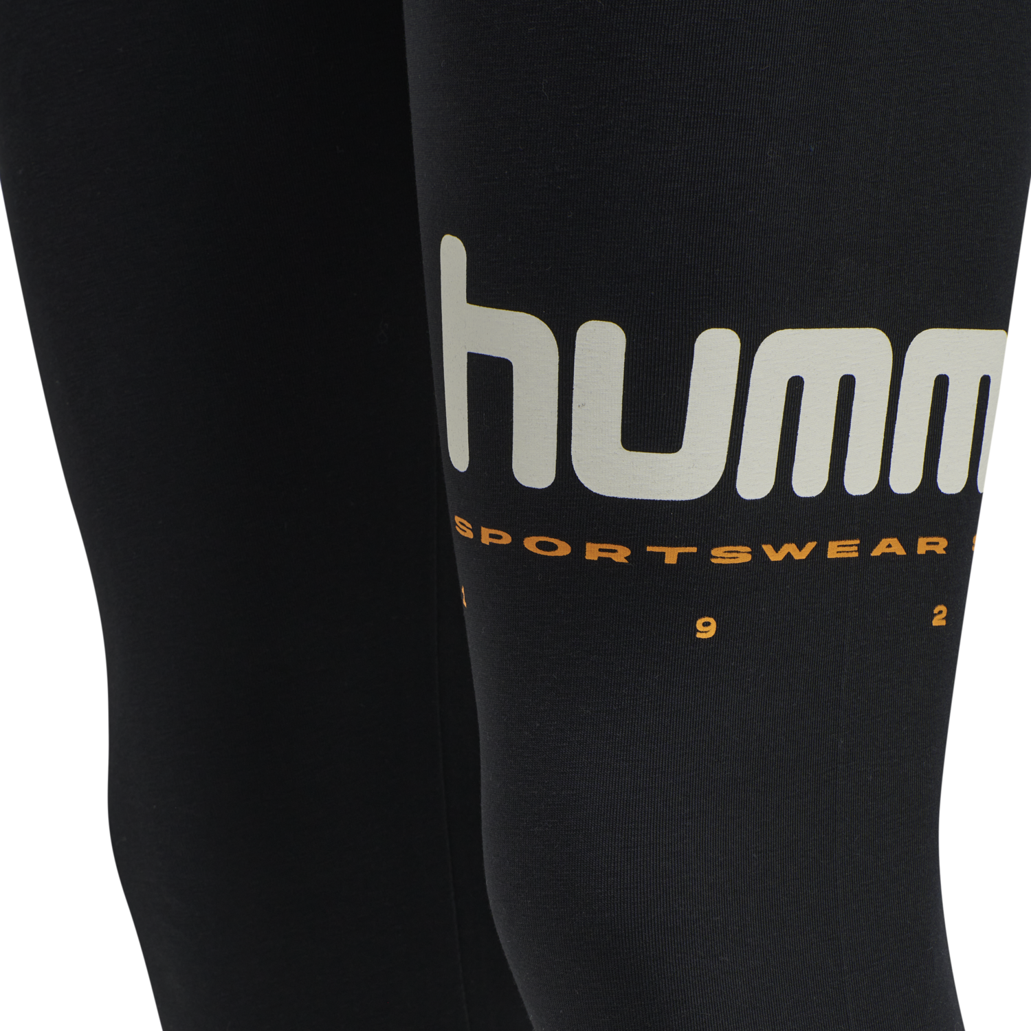 hmlLGC SOFIE COTTON MW TIGHTS, 2001, packshot