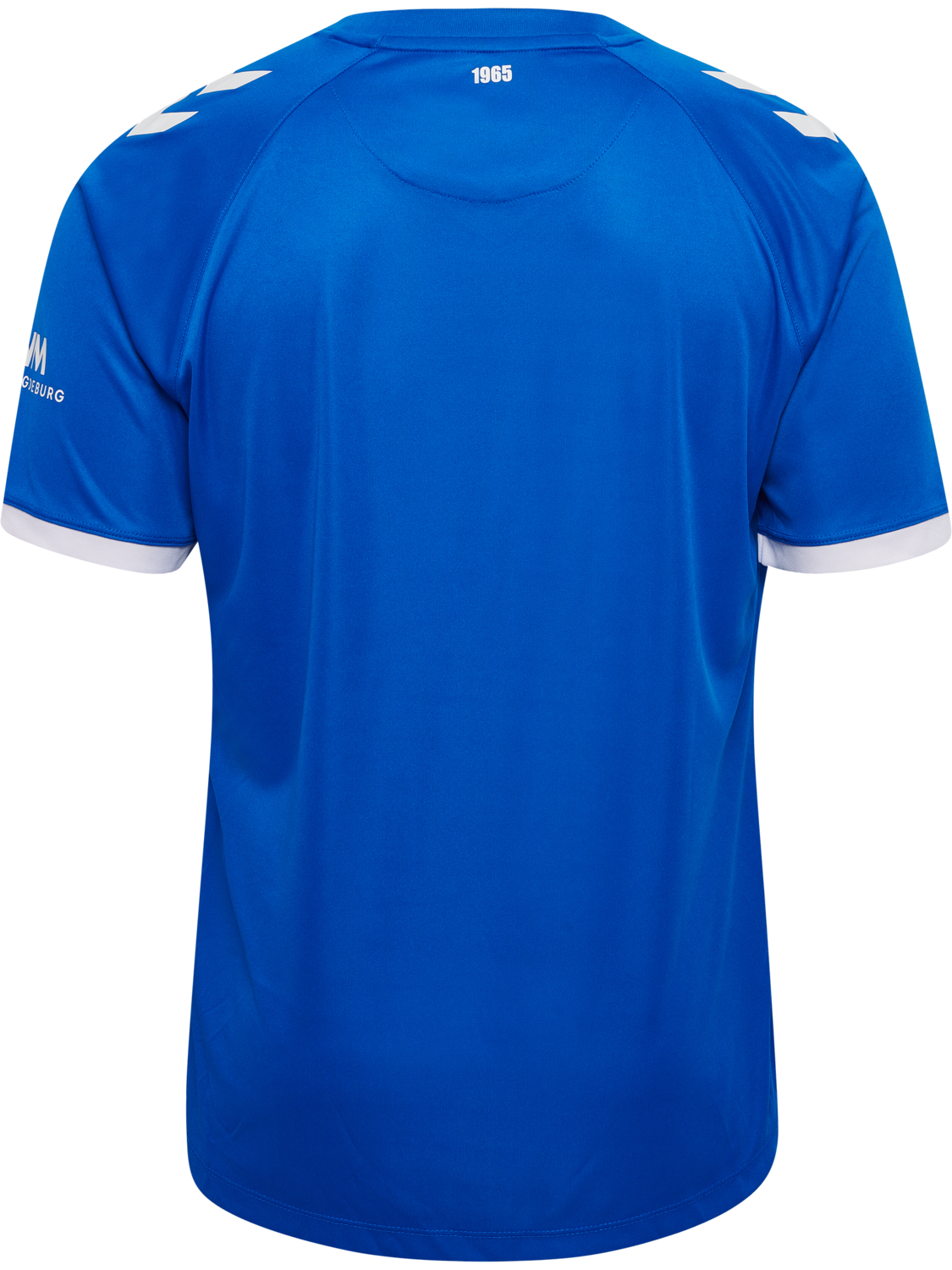 1FCM 23/24 AWAY JERSEY S/S, PRINCESS BLUE, packshot