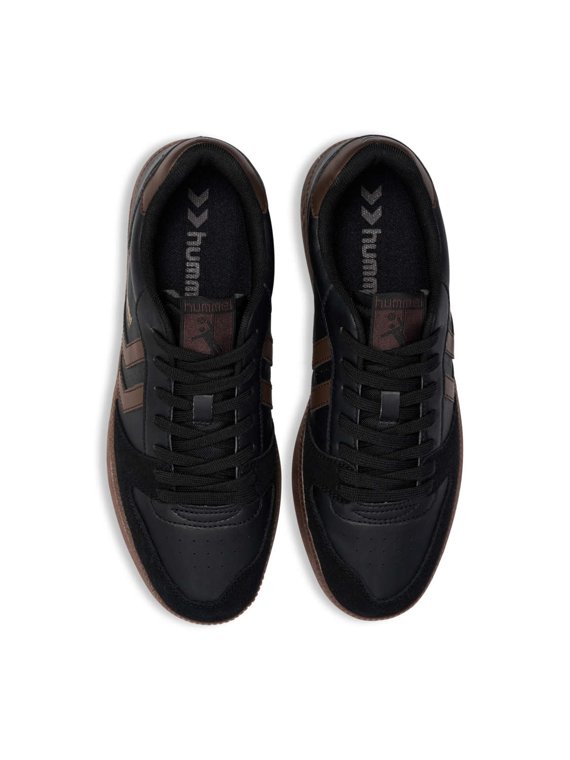 HANDBALL PERFEKT SP, ANTHRACITE/JAVA, packshot