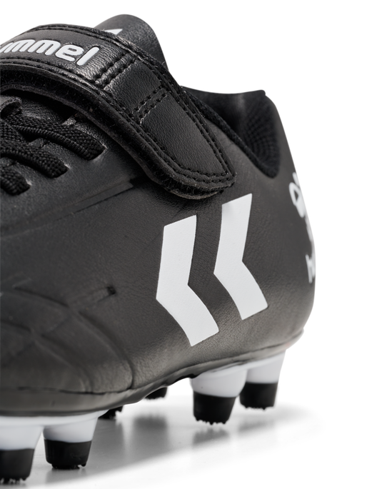 TOP STAR F.G. JR, BLACK/BLACK, packshot