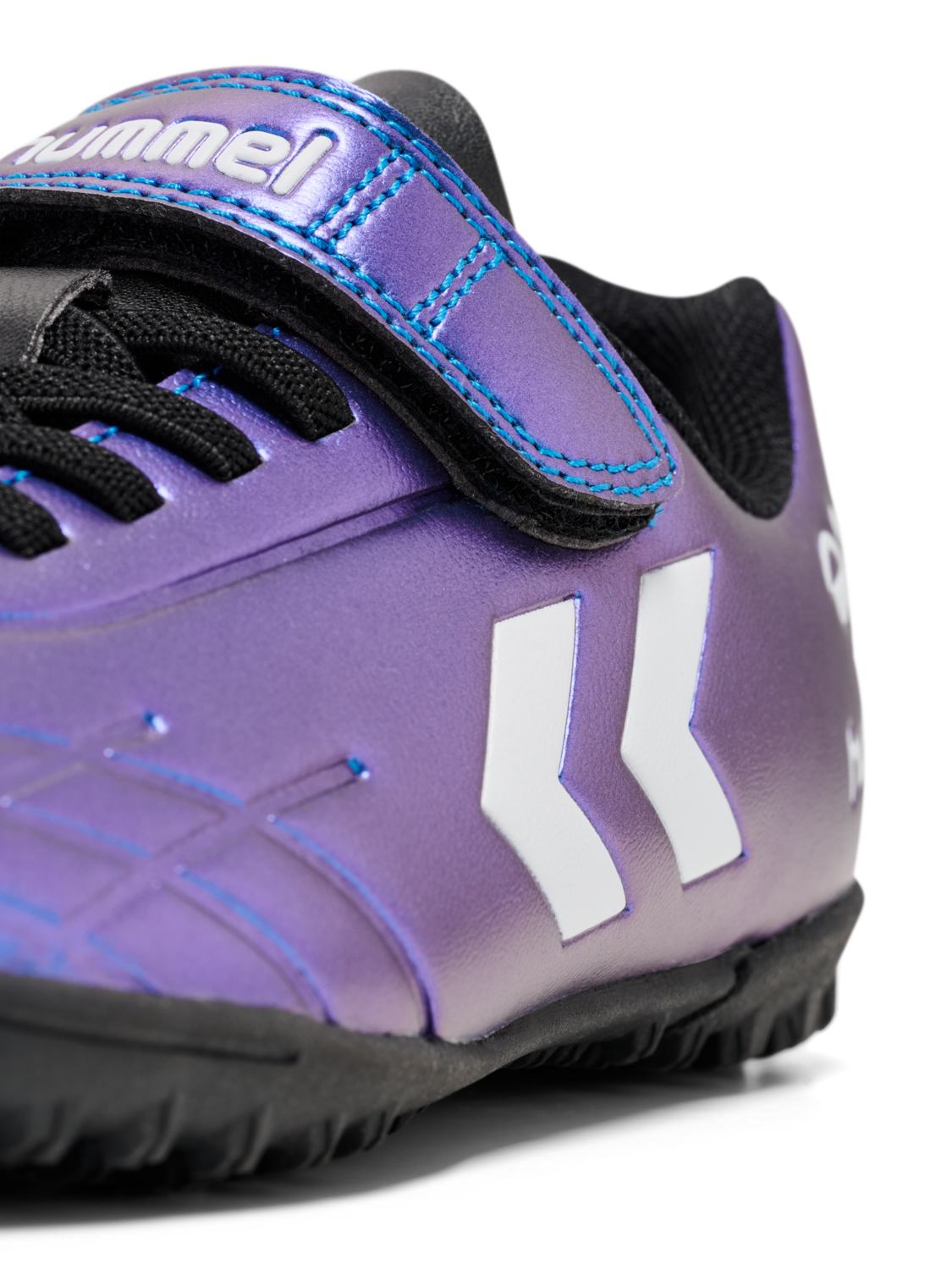 TOP STAR TURF JR, WHITE/MULTICOLOR, packshot