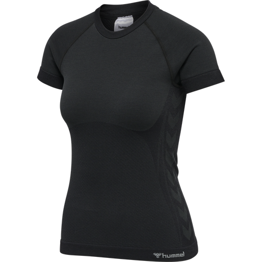 hmlCLEA SEAMLESS TIGHT T SHIRT