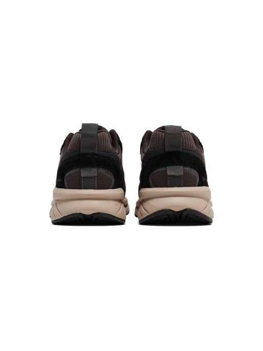 MARATHONA REACH LX DS, ANTHRACITE/JAVA, packshot