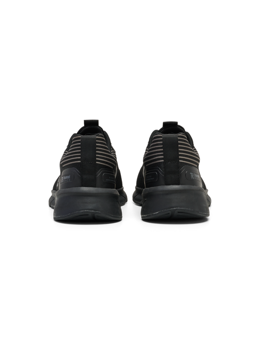 REACH TR FLEX, BLACK/BLACK REACH TR FLEX, BLACK/BLACK, packshot