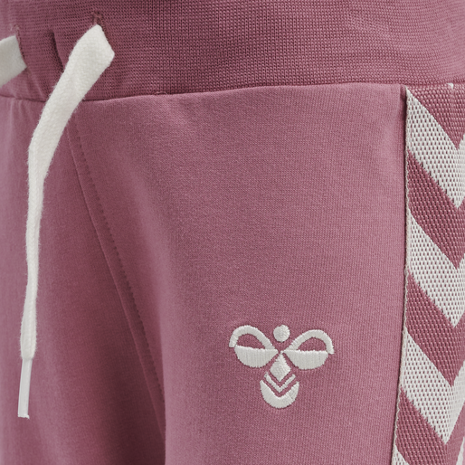 hmlBILLE TRACKSUIT, 4866, packshot