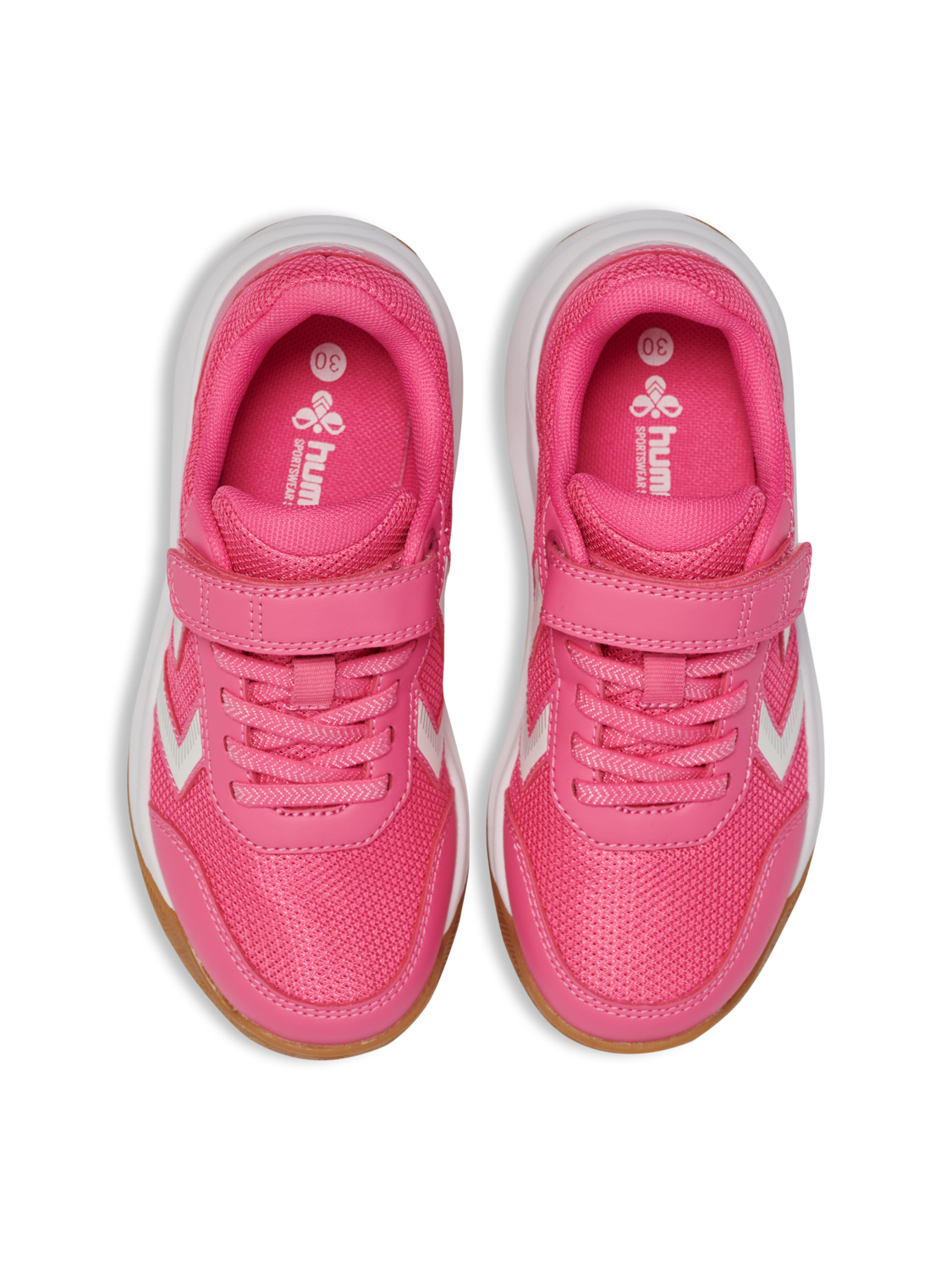 MULTIPLAY FLEX VC 2.0 JR, FANDANGO PINK, packshot