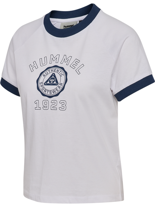 hmlPULSE RINGER W T-SHIRT S/S, 24.95,