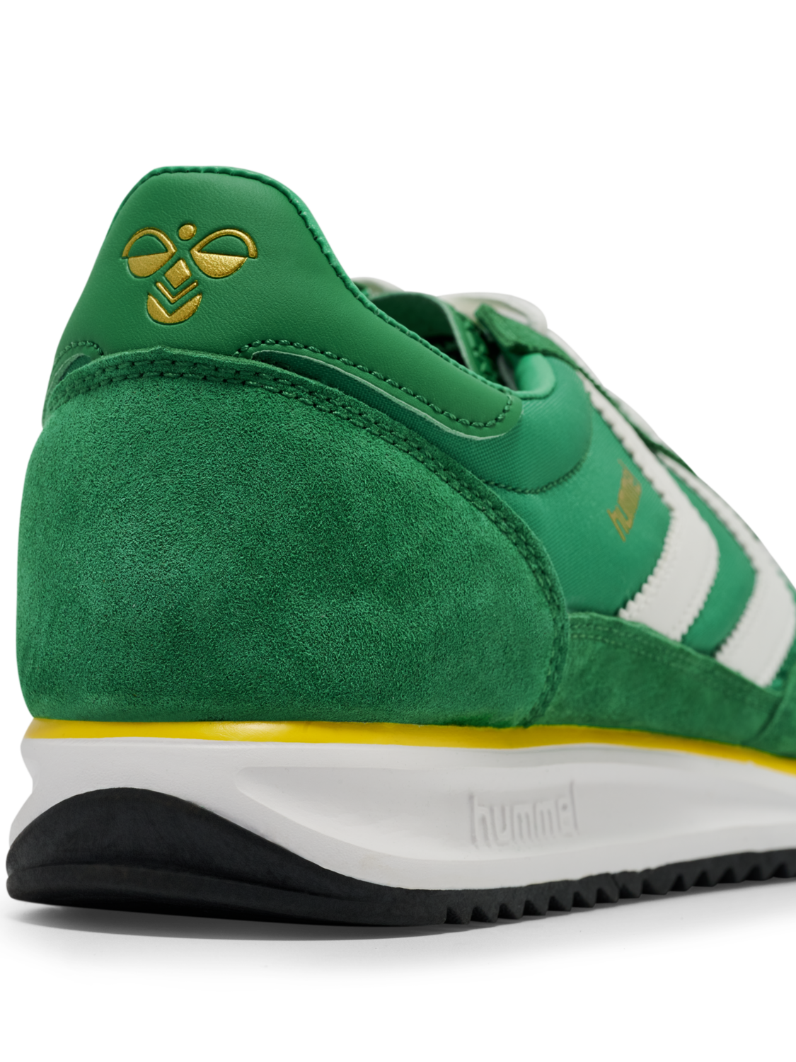 CITY88 M, GREEN, packshot