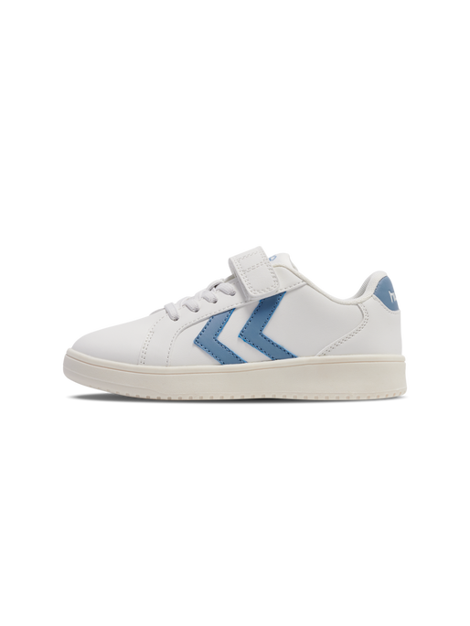 DERBY COURT JR, FADED DENIM, packshot