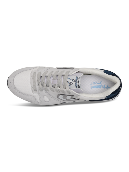 MARATHONA RIPSTOP, WHITE/LUNAR ROCK, packshot