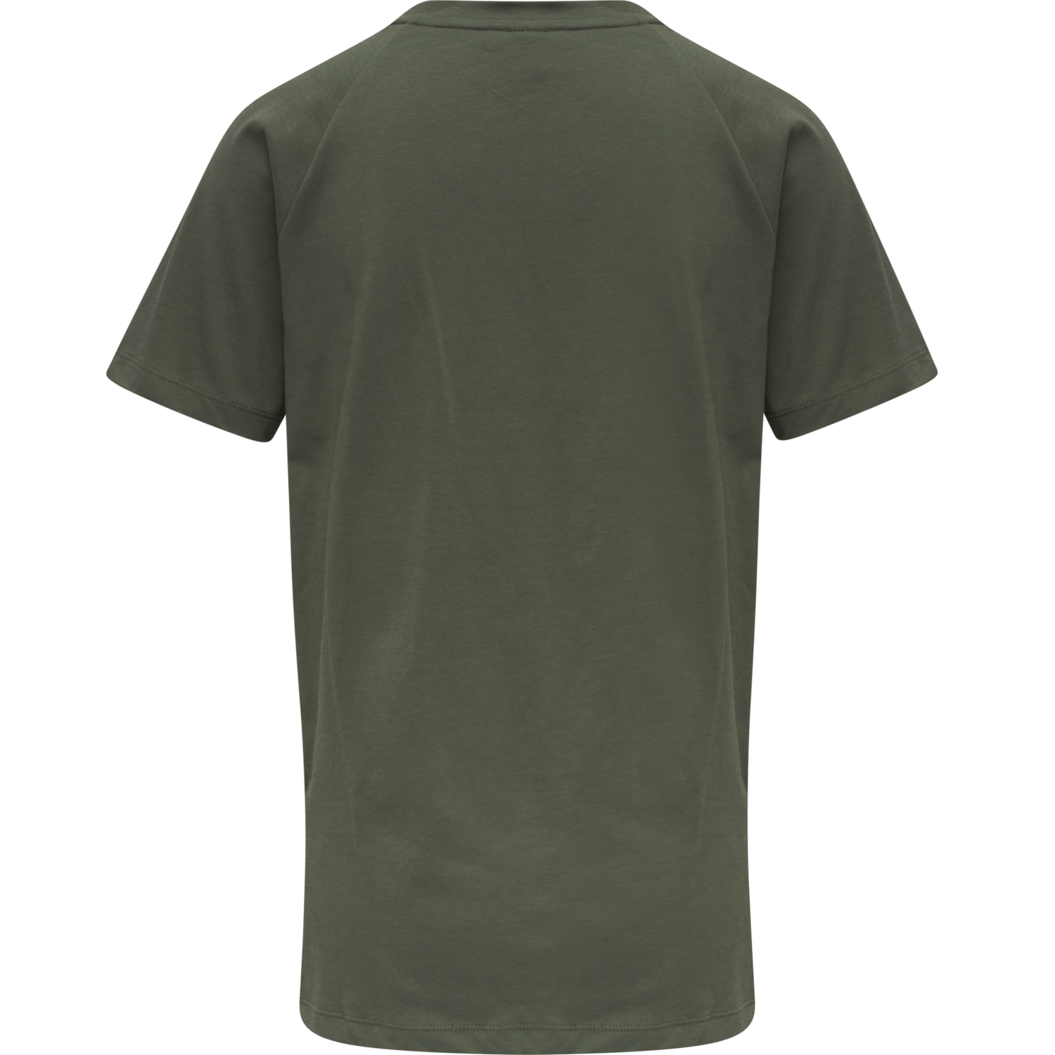 hmlZENIA T-SHIRT S/S, 6012, packshot