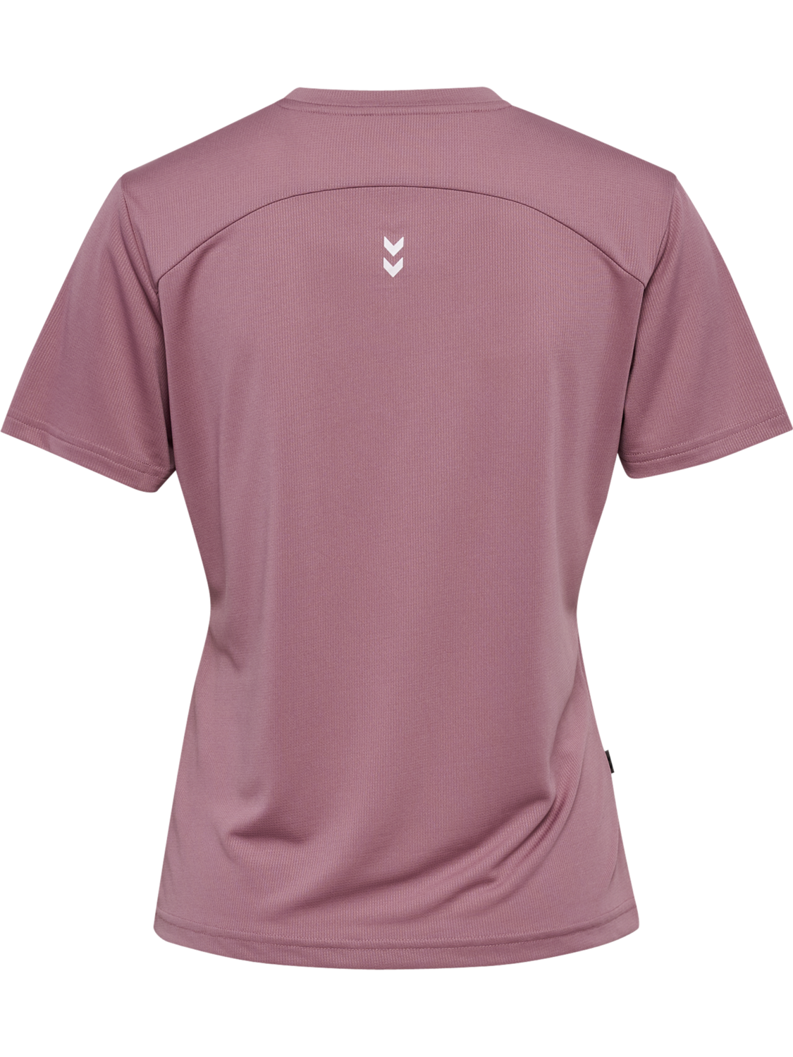 hmlPULSE WORKOUT W T-SHIRT S/S, WISTFUL MAUVE, packshot